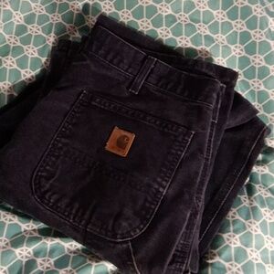 Carhartt Work Jeans